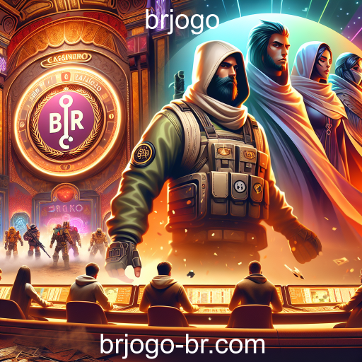 A Evolução do Multiplayer nos Jogos Eletrônicos