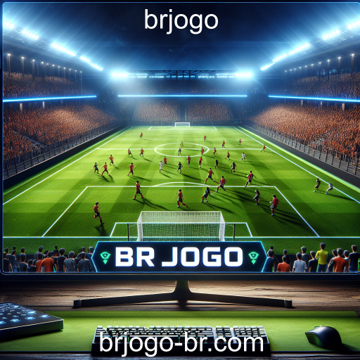 A Ascensão dos Jogos de Esporte no Mundo Gamer